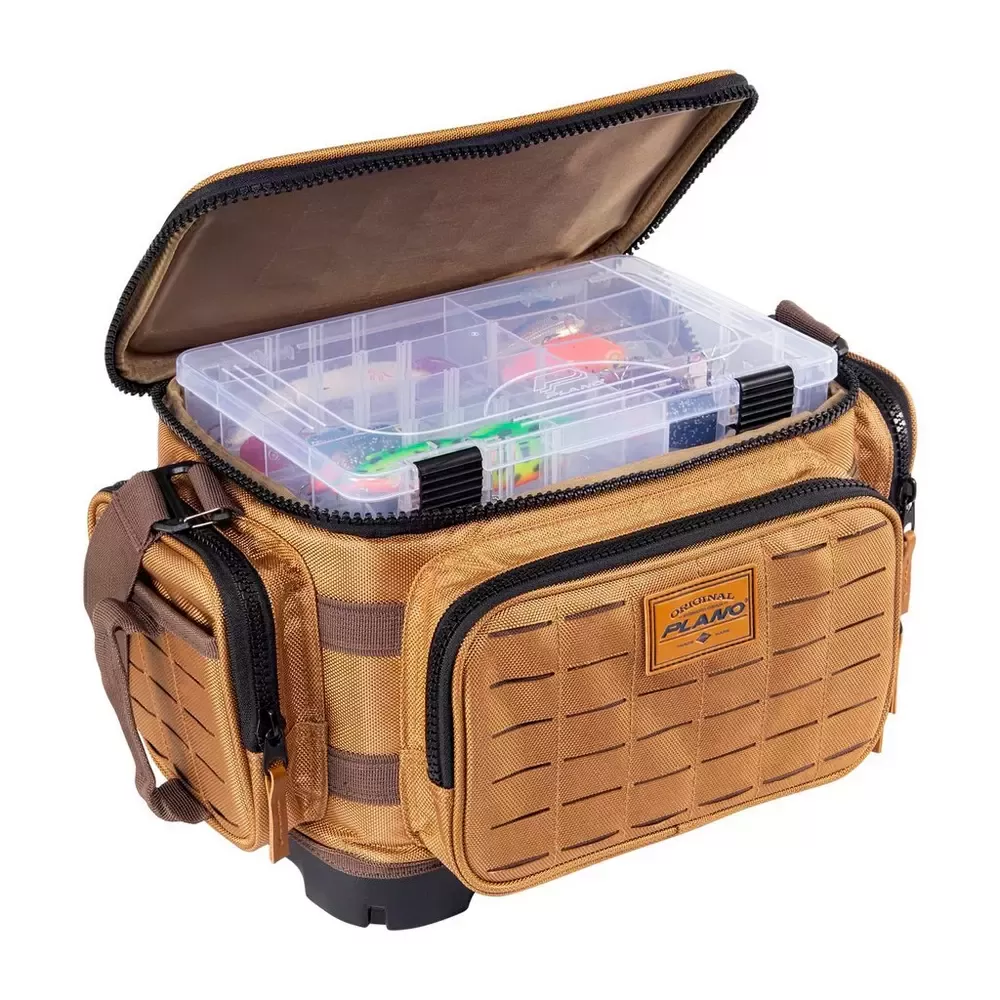 Plano Guide Series Tackle Bag 3600 #PLABG360