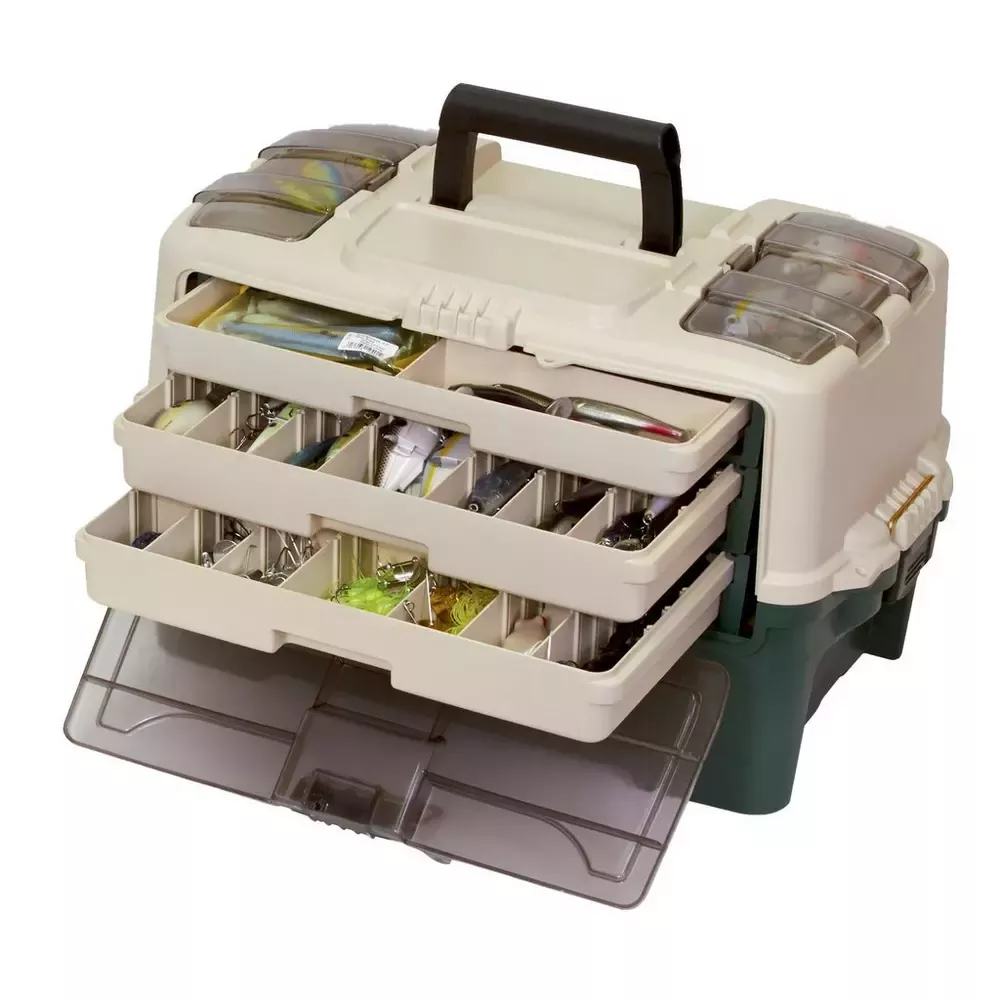 Plano Hybrid Hip Tackle Box #PMC723300