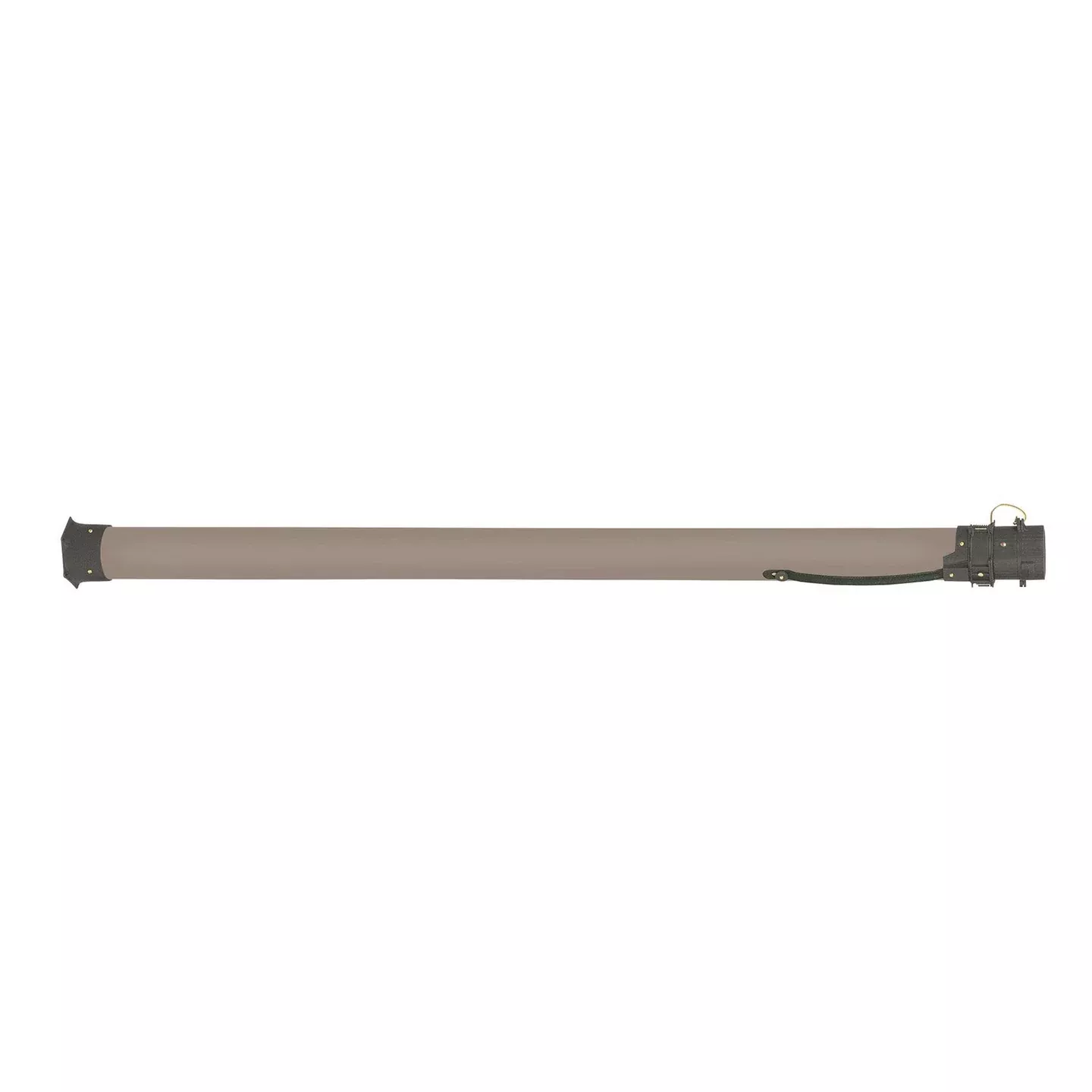Plano Medium Rod Tube #PMC351026
