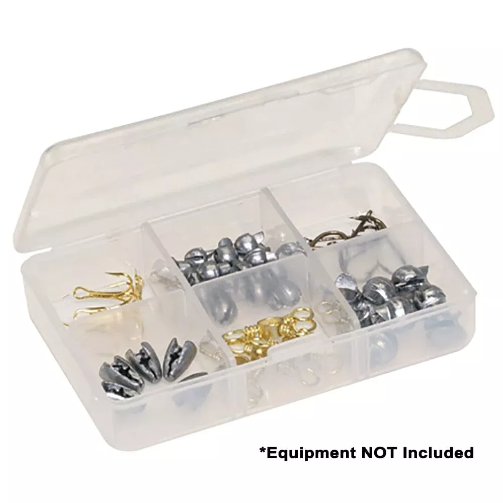 Plano Micro Tackle Organizer – Clear