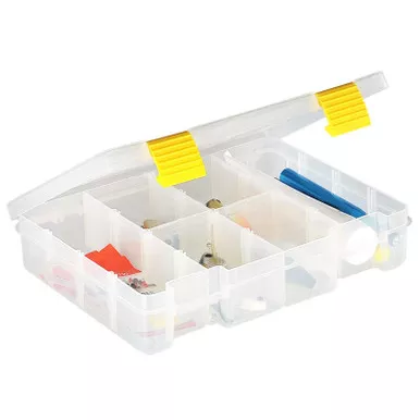 Plano Pro Latch Utility Box 3705