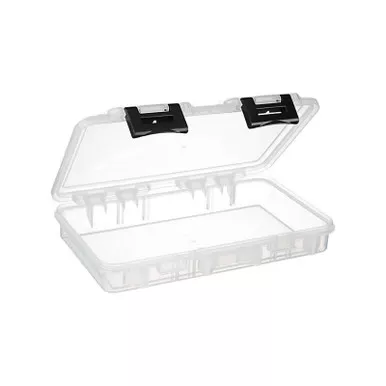 Plano ProLatch Utility Box 3607 Open Compartment