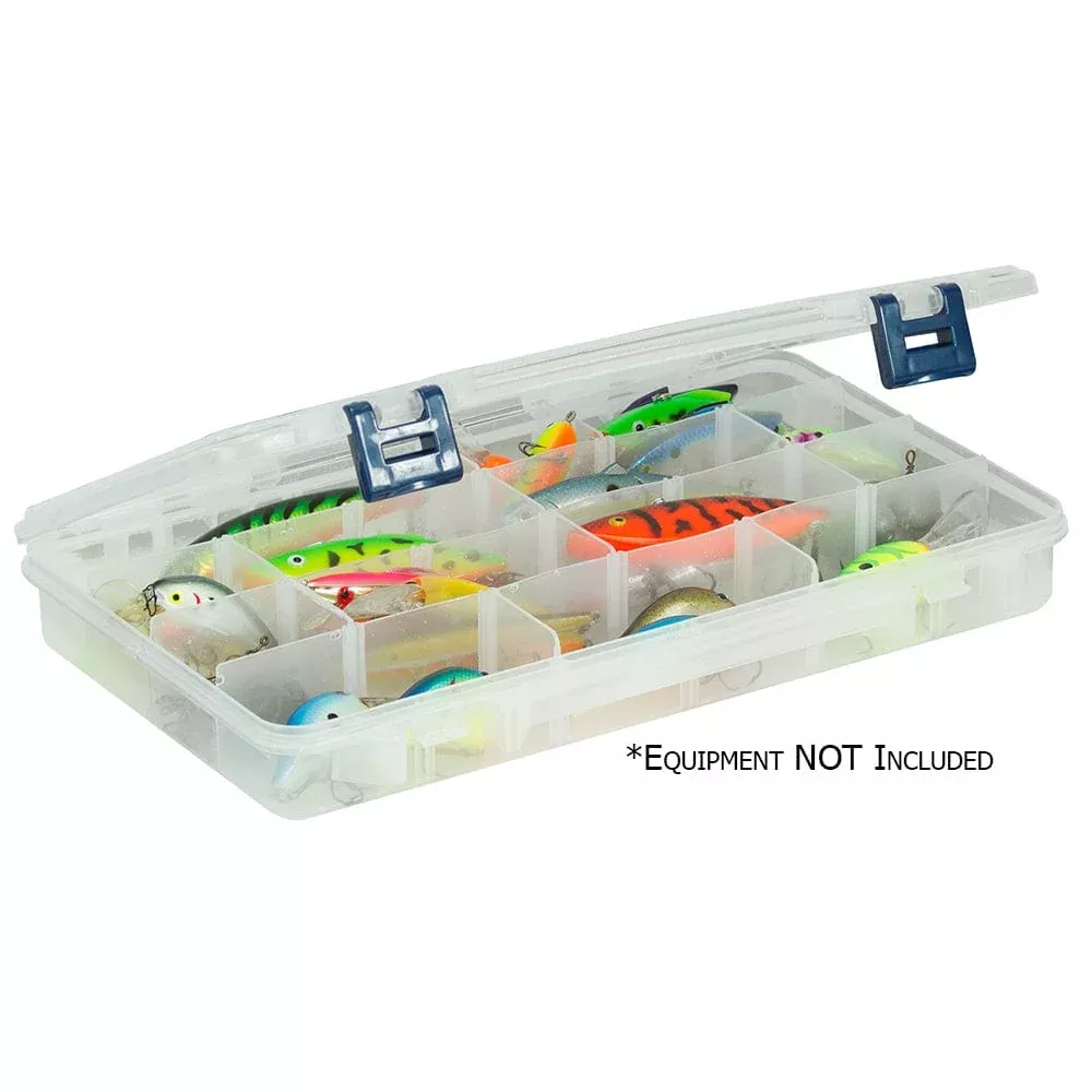 Plano ProLatch Utility Box w/Adjustable Dividers – 3700 Size