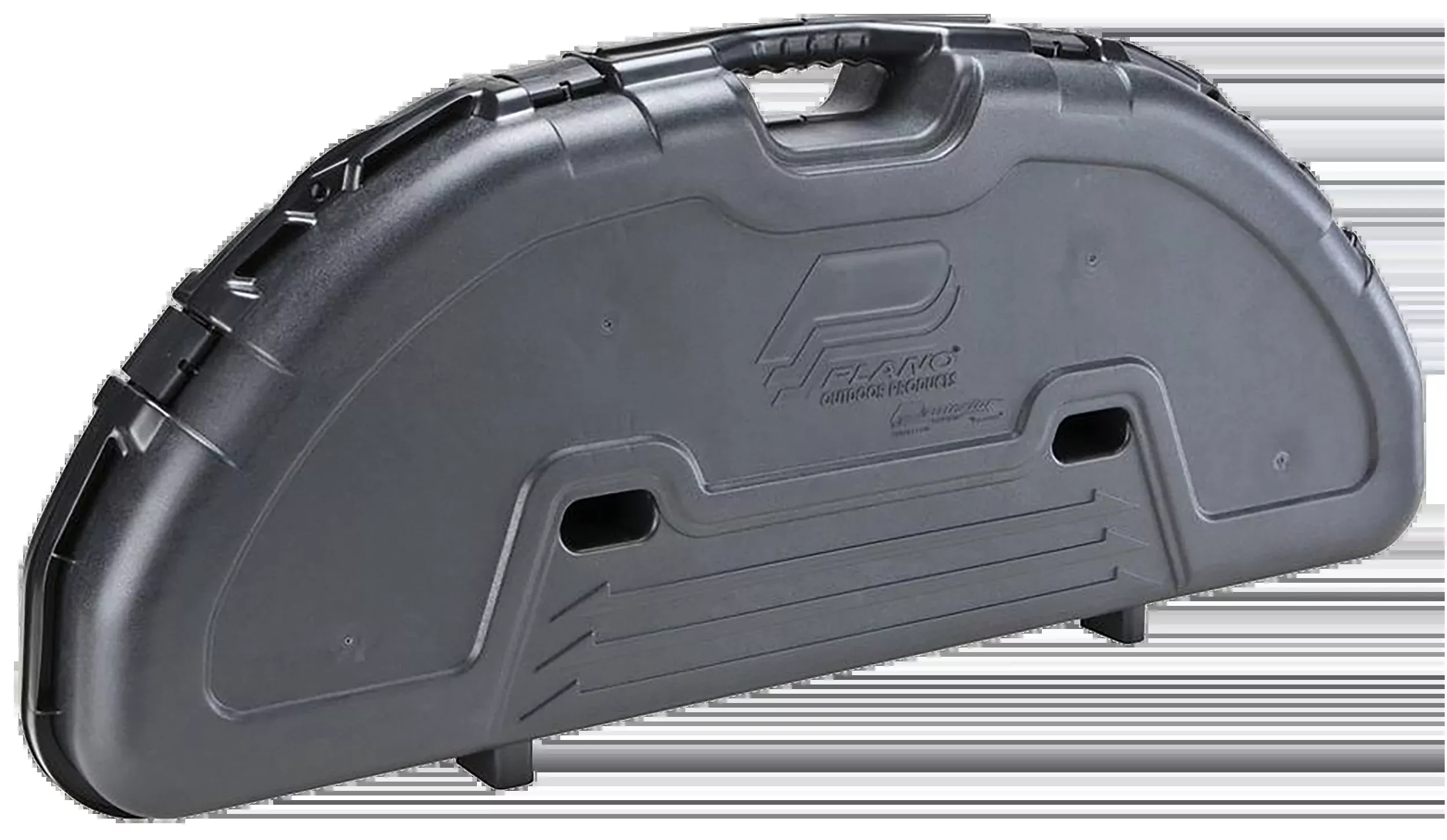 Plano Protector Compact Bow Case, PillarLock, High-Density Foam, Lockable & Airline Approved – 111000