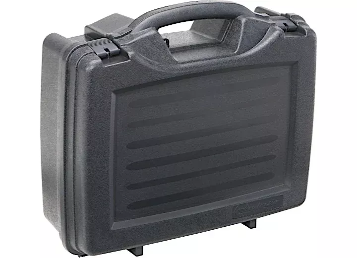 Plano Protector Series Four-Pistol Case, Black• 140402