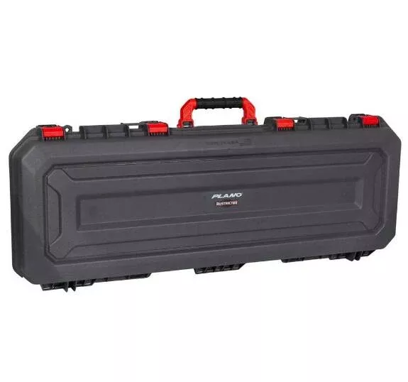 Plano Rustrictor All Weather 2 42″ Rifle Case• PLA11842R