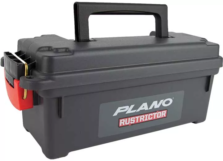 Plano Rustrictor Compact Field/Ammo Box• PLA1215RP