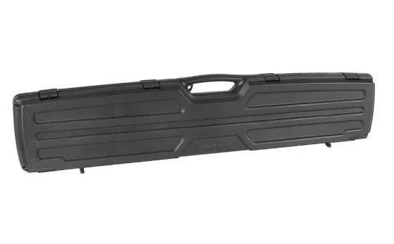 Plano SE Series Single Scoped Rifle Case, Black• 1010470