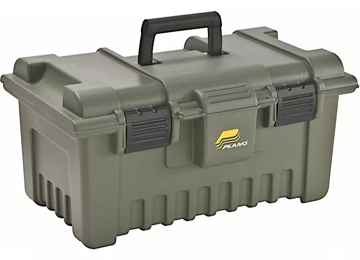 Plano Shooters Case XL with Gun Rest• 178100