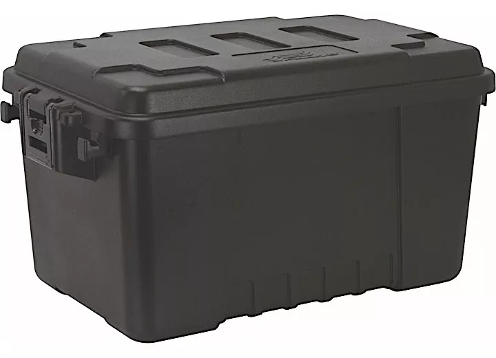 Plano Sportsman’s Trunk, Small, Black• 161900