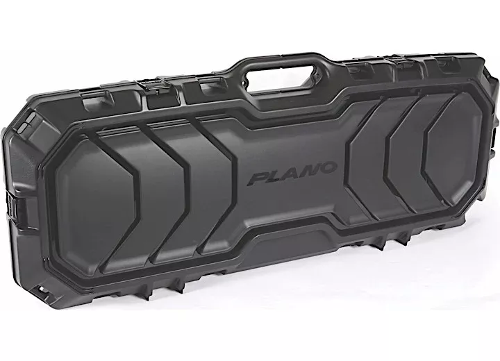 Plano Tactical 42″ Long Gun Case, Black• 1074200