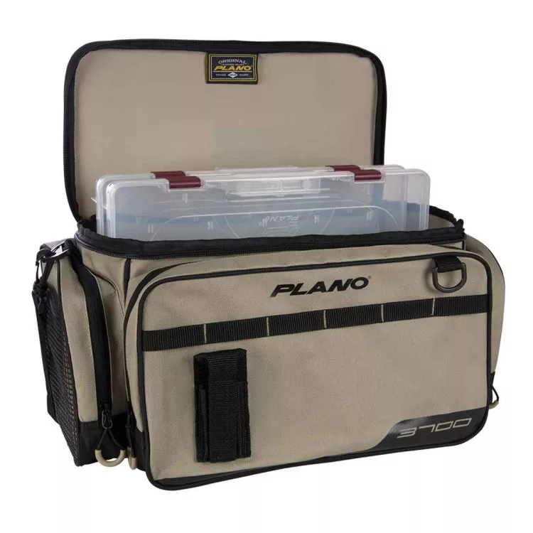 Plano Weekend Series Tackle Case #PLAB37111