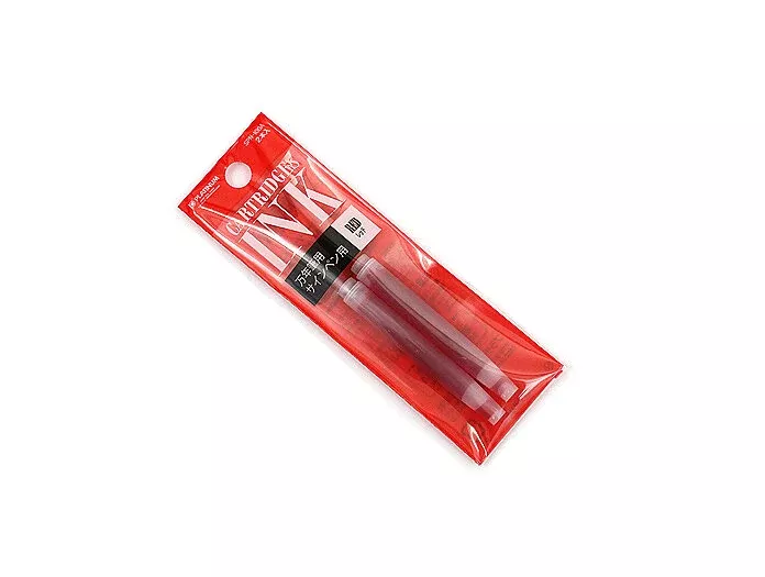 Platinum Ink Cartridge 2 Pack