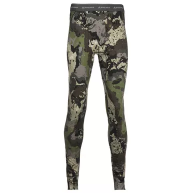 PNUMA Merino Wool Base Layer Caza Pant (P405C)
