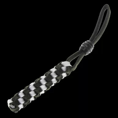 Pohl Force GITD Glow Lanyard