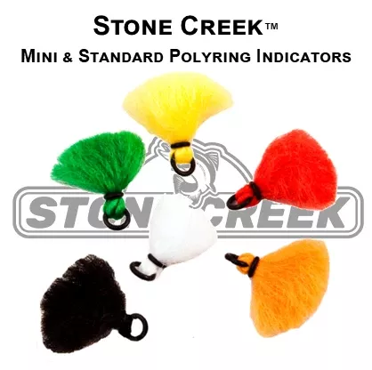 Poly Ring™ Indicators – 3 Pack