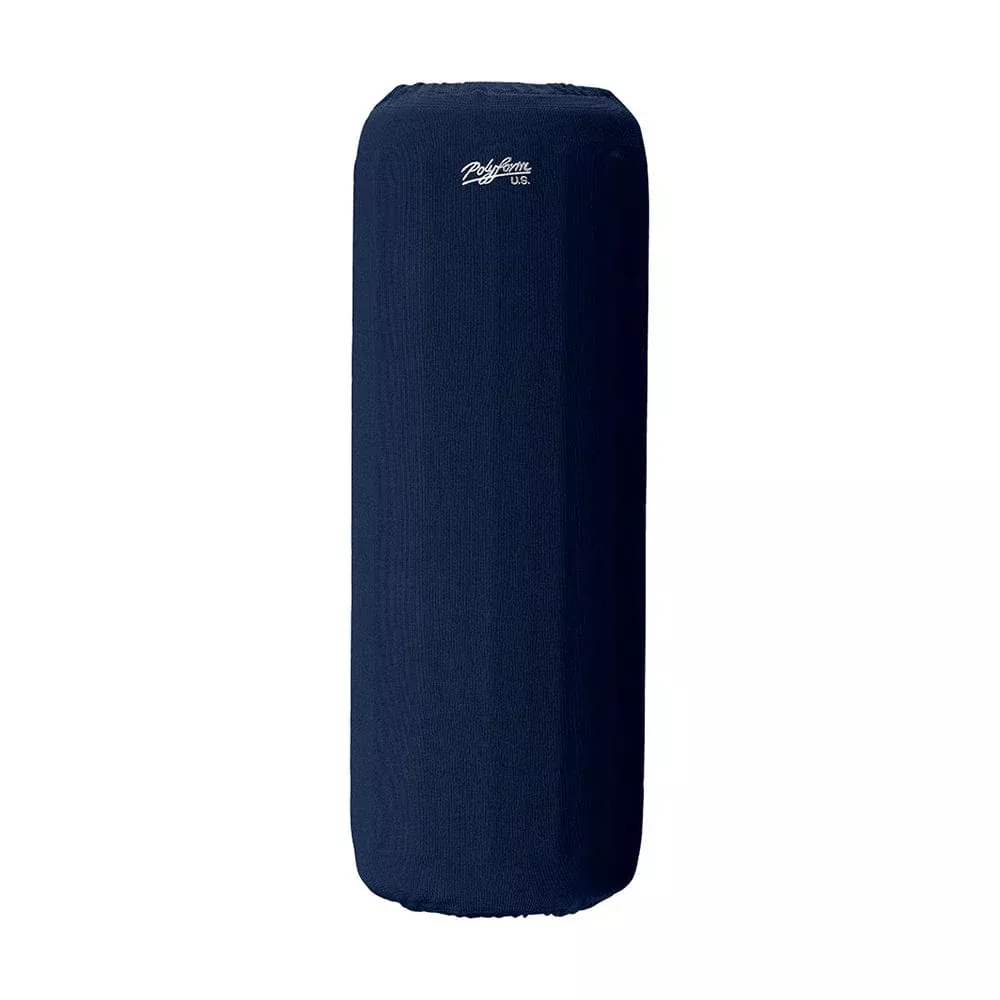 Polyform Elite Fender Cover – Blue – f/HTM-4