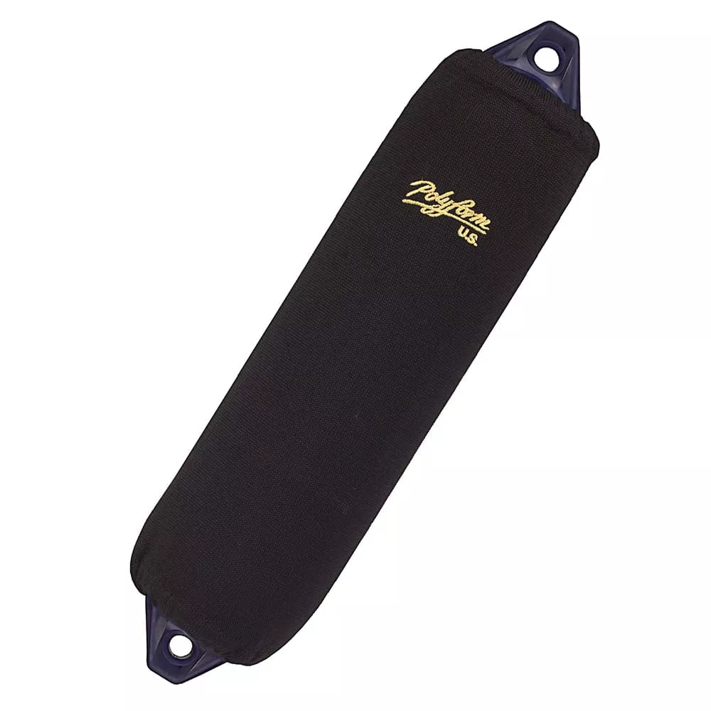 Polyform Fender Cover f/F-4 – Black