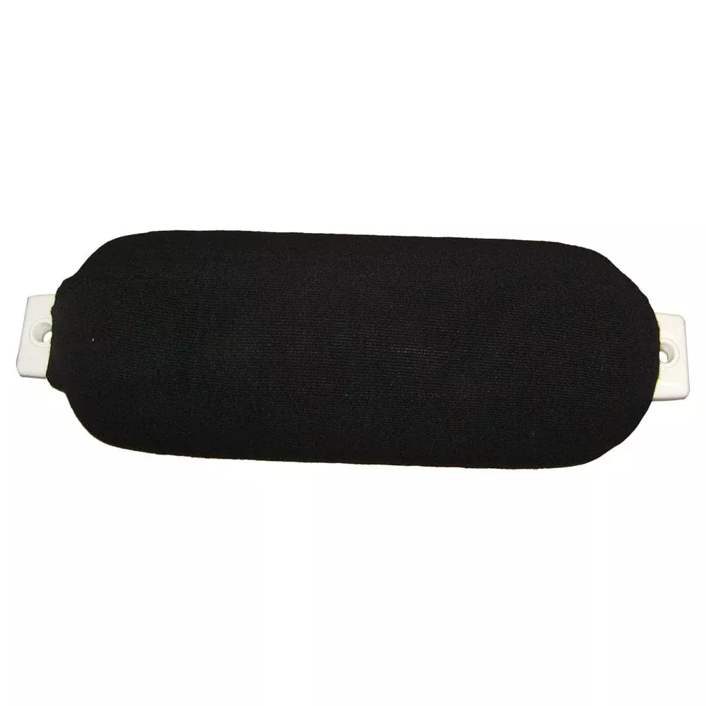 Polyform Fenderfits Fender Cover F-3/G-5 – Black
