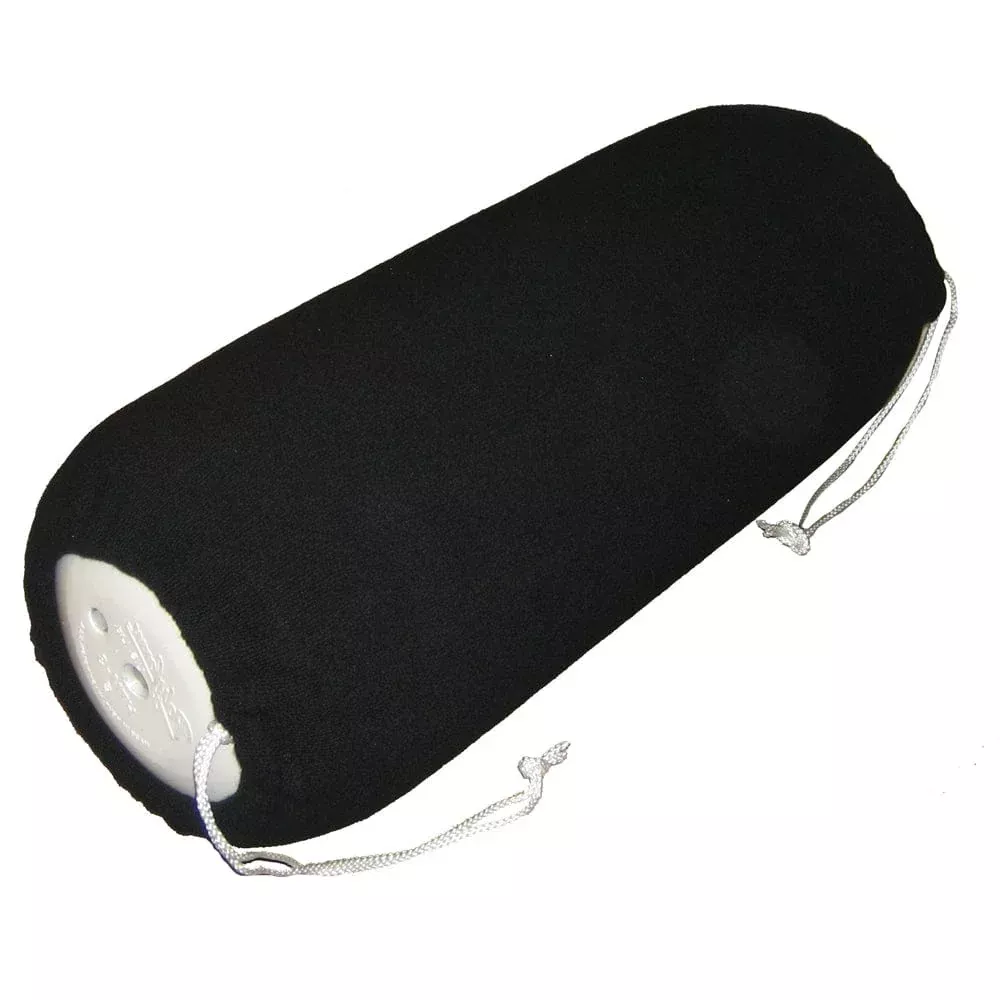 Polyform Fenderfits Fender Cover HTM-4 Fender – Black