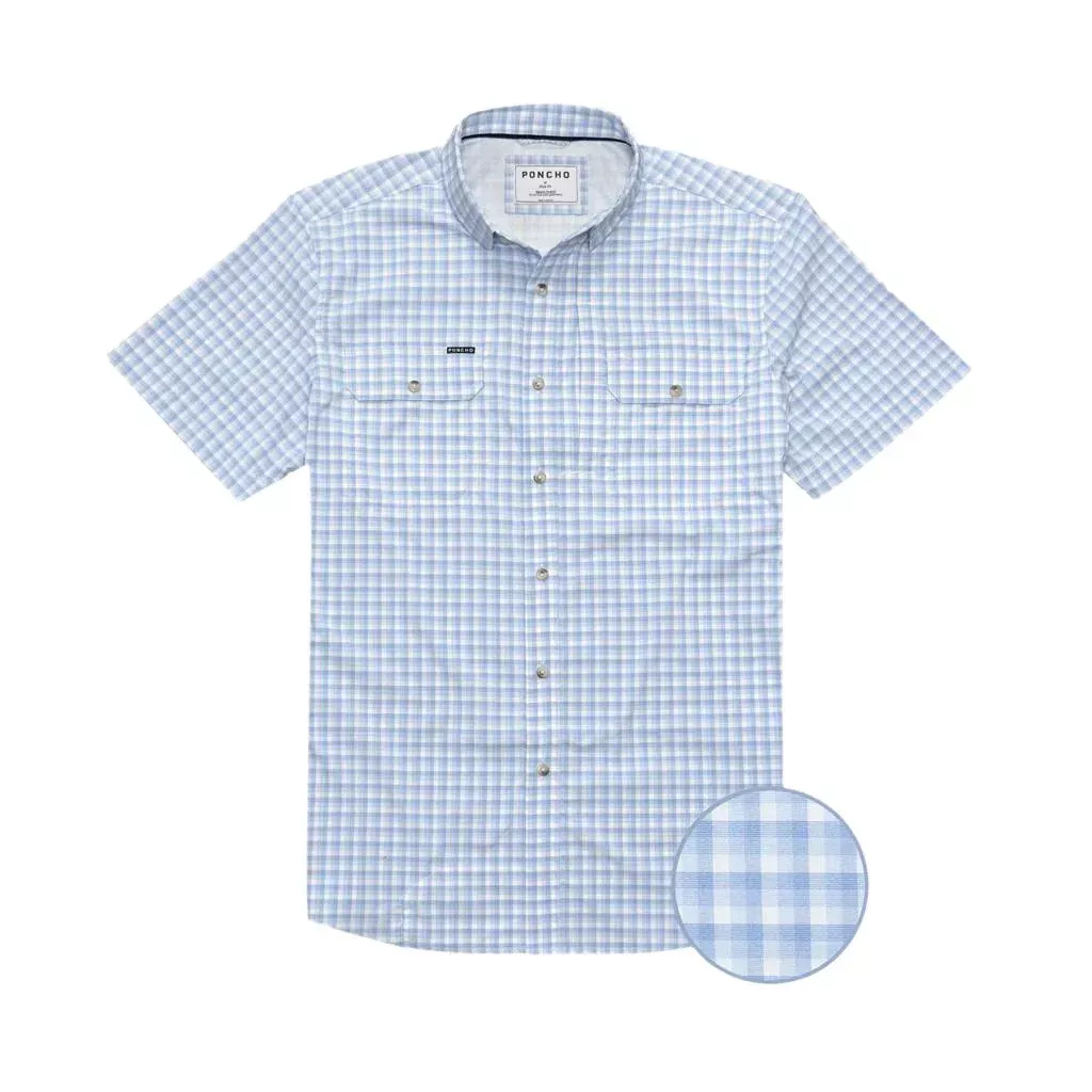 Poncho The Ono Original Short Sleeve Shirt