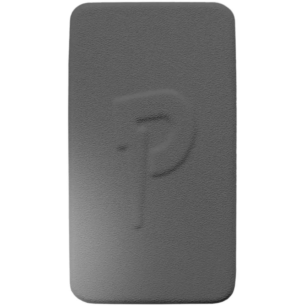 Power Pux Weather Cover – Black