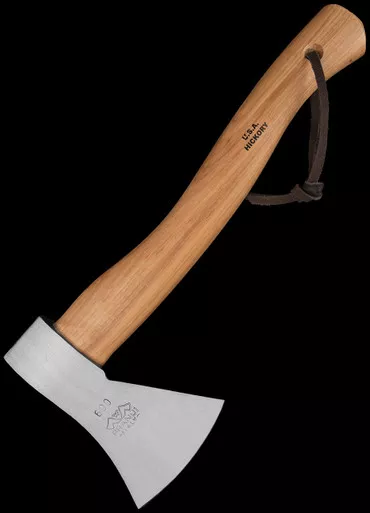 Prandi German Type Hatchet 600g