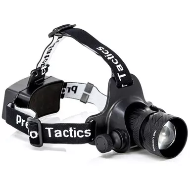 PREDATOR TACTICS 97457 LANTERN HEADLAMP GRN/WHT
