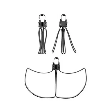 Premier Crown Cobra Cuffs Disposable Restraints