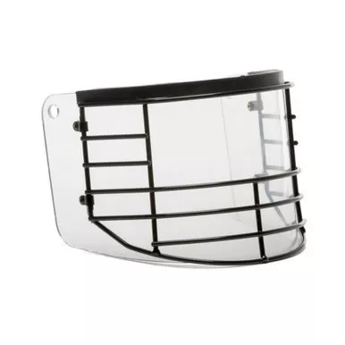 Premier Crown FS4C Corrections Face Shield for 906 Series Riot Helmet