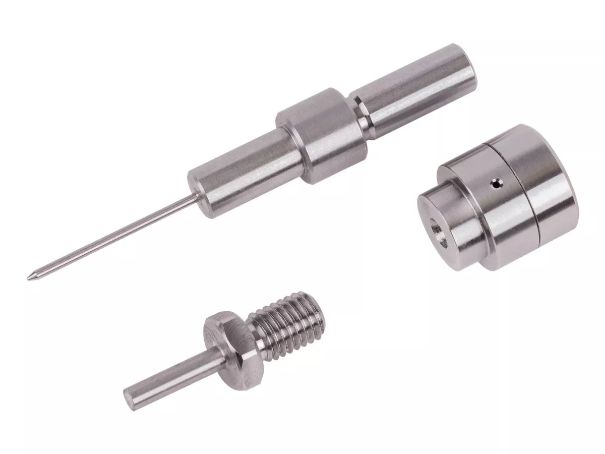 Presslug Die .25 Cal, .2496 (6.34mm)