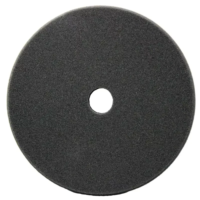 Presta PACE Black Foam Ultimate Polish Pad – 6.5