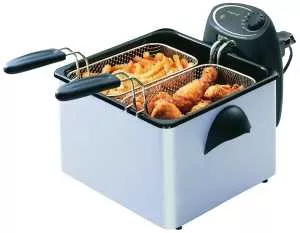 Presto ProFry Series Deep Fryer