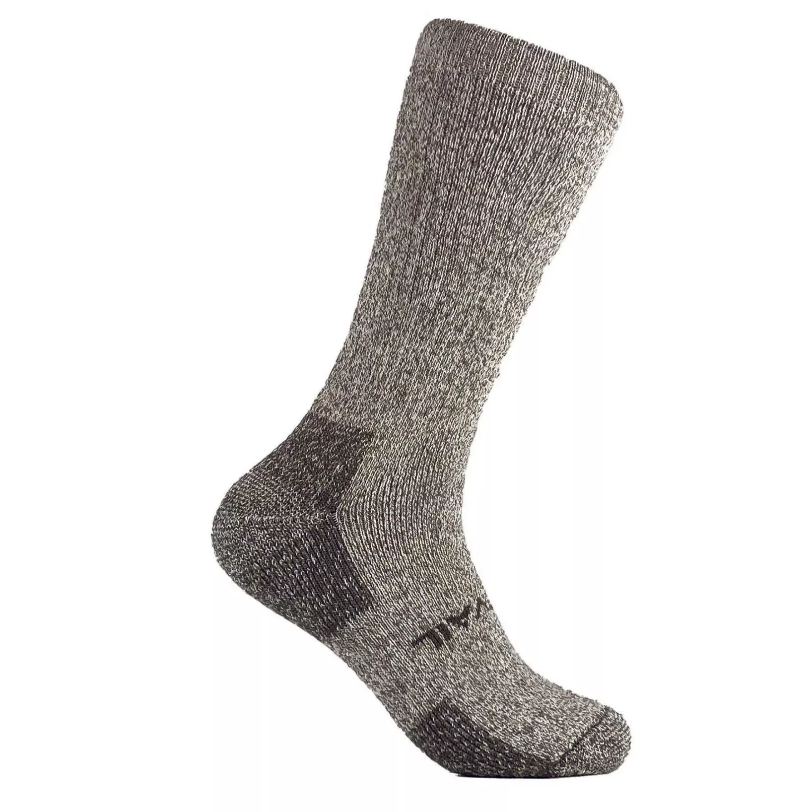 Prevail Mid-Weight 14" OTC Alpaca Sock