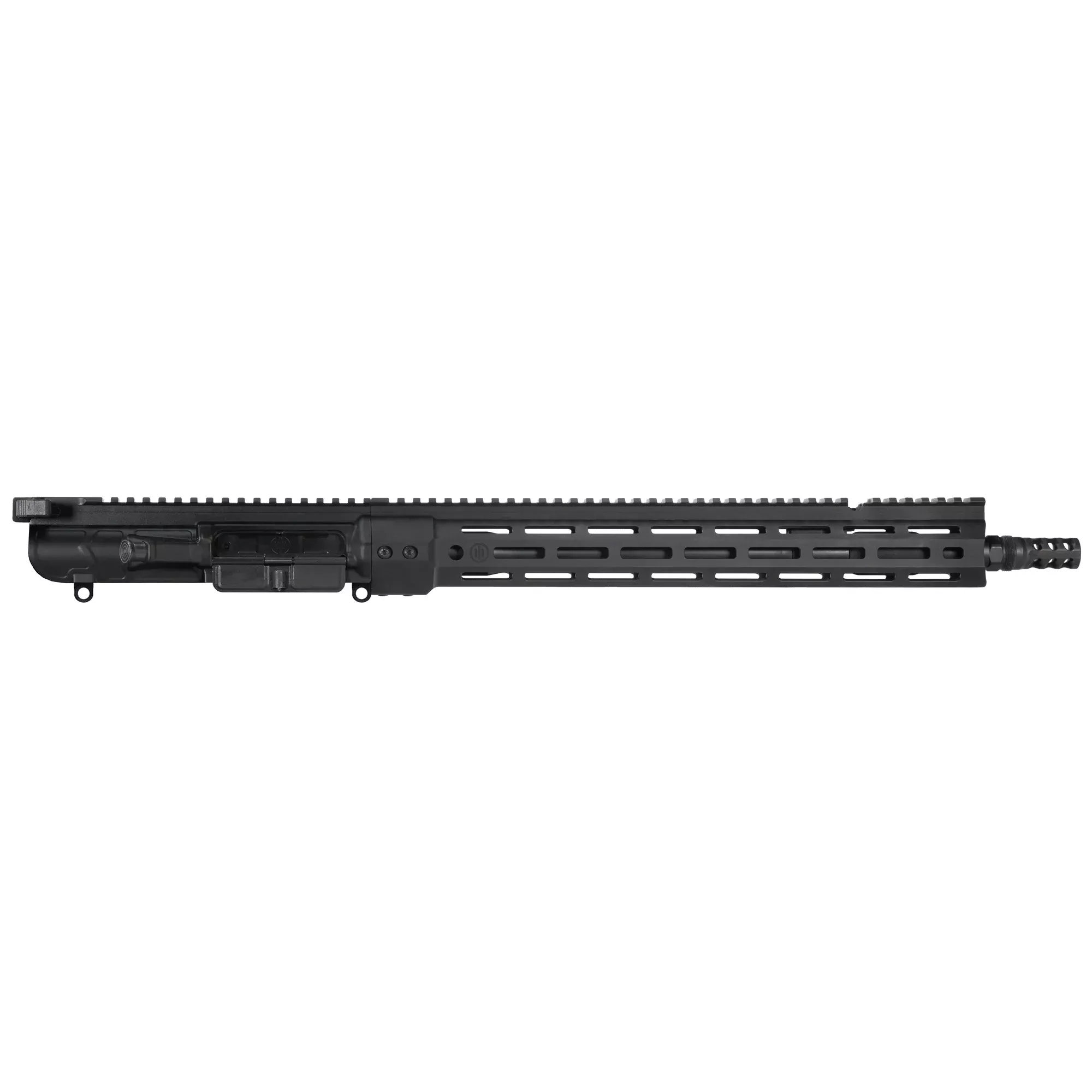 Primary Weapons Systems MK216 Upper Receiver 16.1" 308 Winchester Matte Black MK2-M2U-308-16