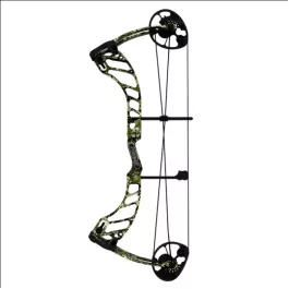 Prime NXT Youth Package Compound Bow - Right Hand - 25/45 - Subalpine