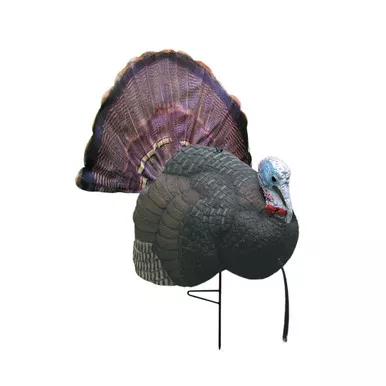 PRIMOS B-Mobile Turkey Decoy (69041)