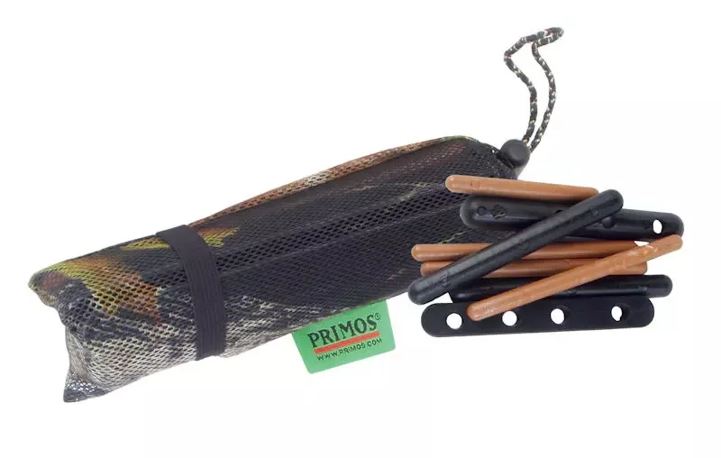 Primos Big Buck Bag Deer Call
