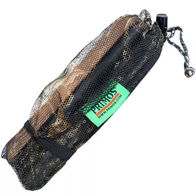 Primos Big Bucks Rattle Bag Deer Call, 730