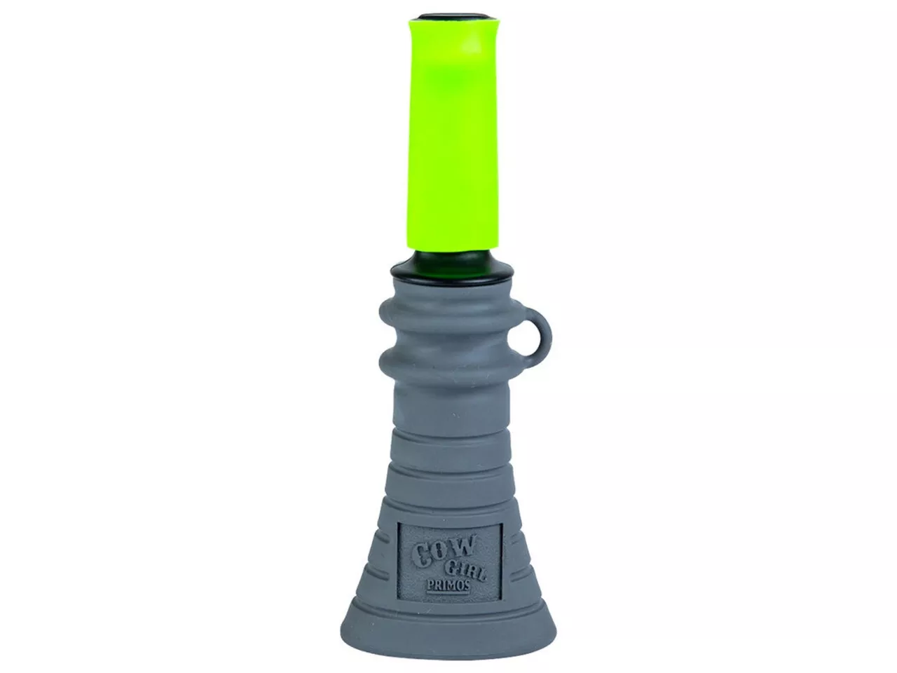 Primos Cow Girl Elk Call, Green