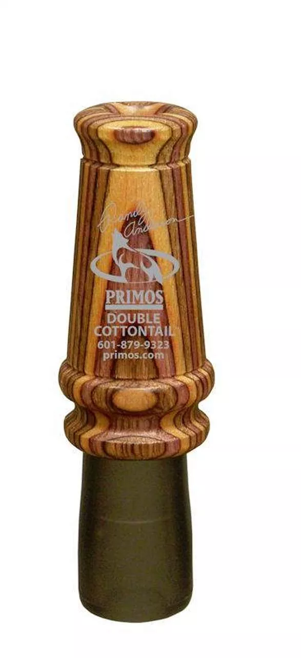Primos Double Cottontail Predator Call #E365