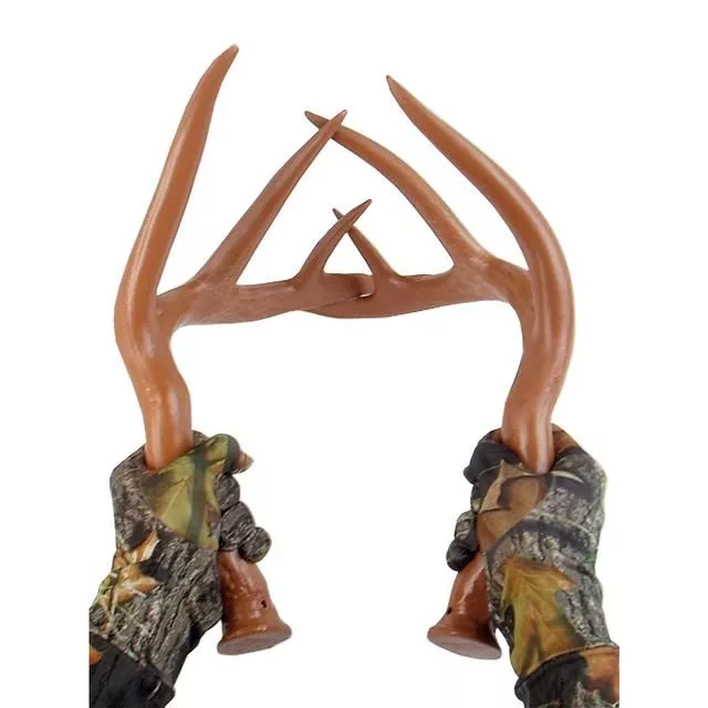 PRIMOS Fightin Horns Deer Call (710)