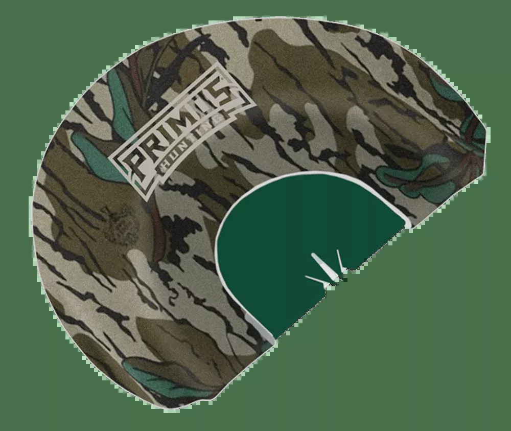 Primos Greenleaf, Prim 1484Greenleaf Mouth Call