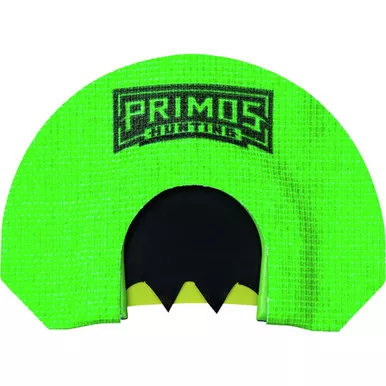 Primos Hen House Diaphragm Call The Deb W/ Barracuda Cut