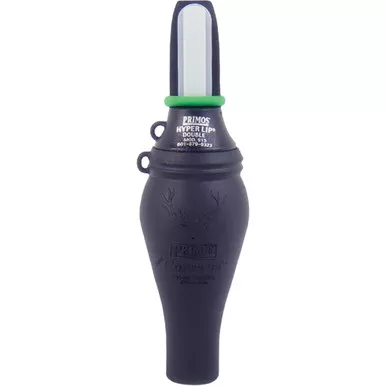 Primos Hyper Lip Double Elk Call