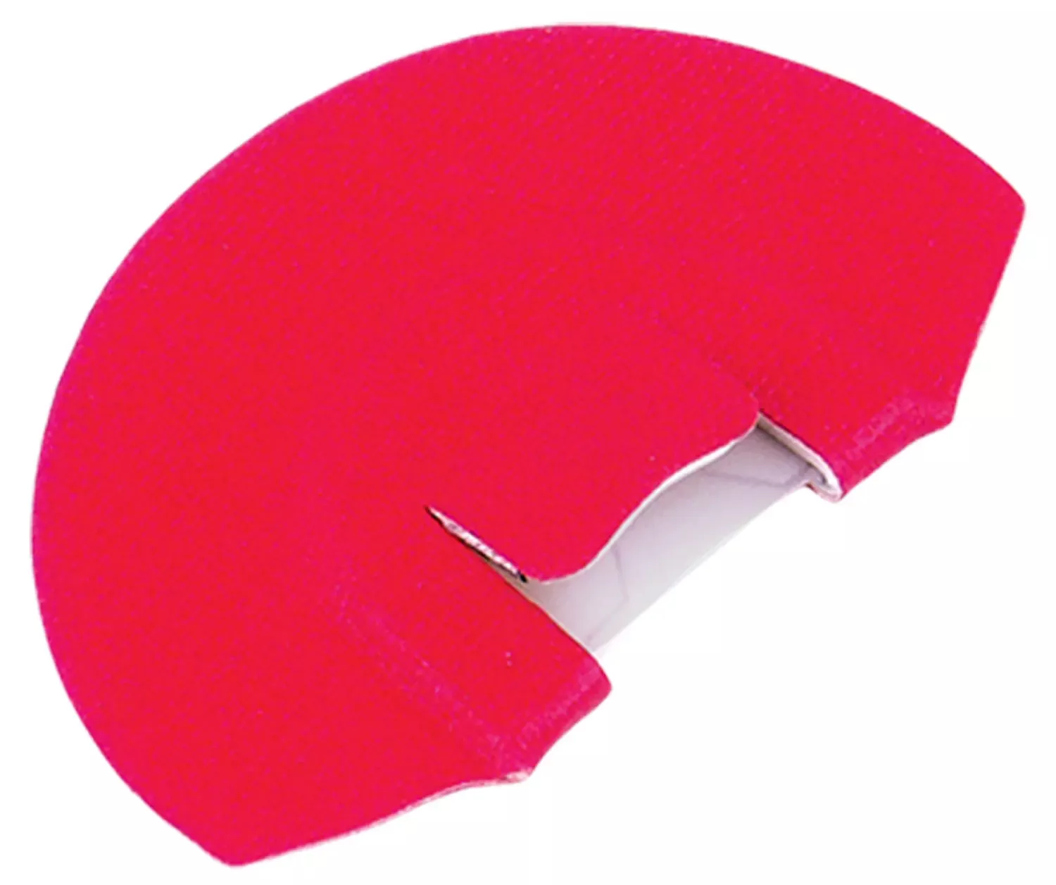 Primos Imperial PlateDiaphragm Call Double Reed Attracts Elk Red