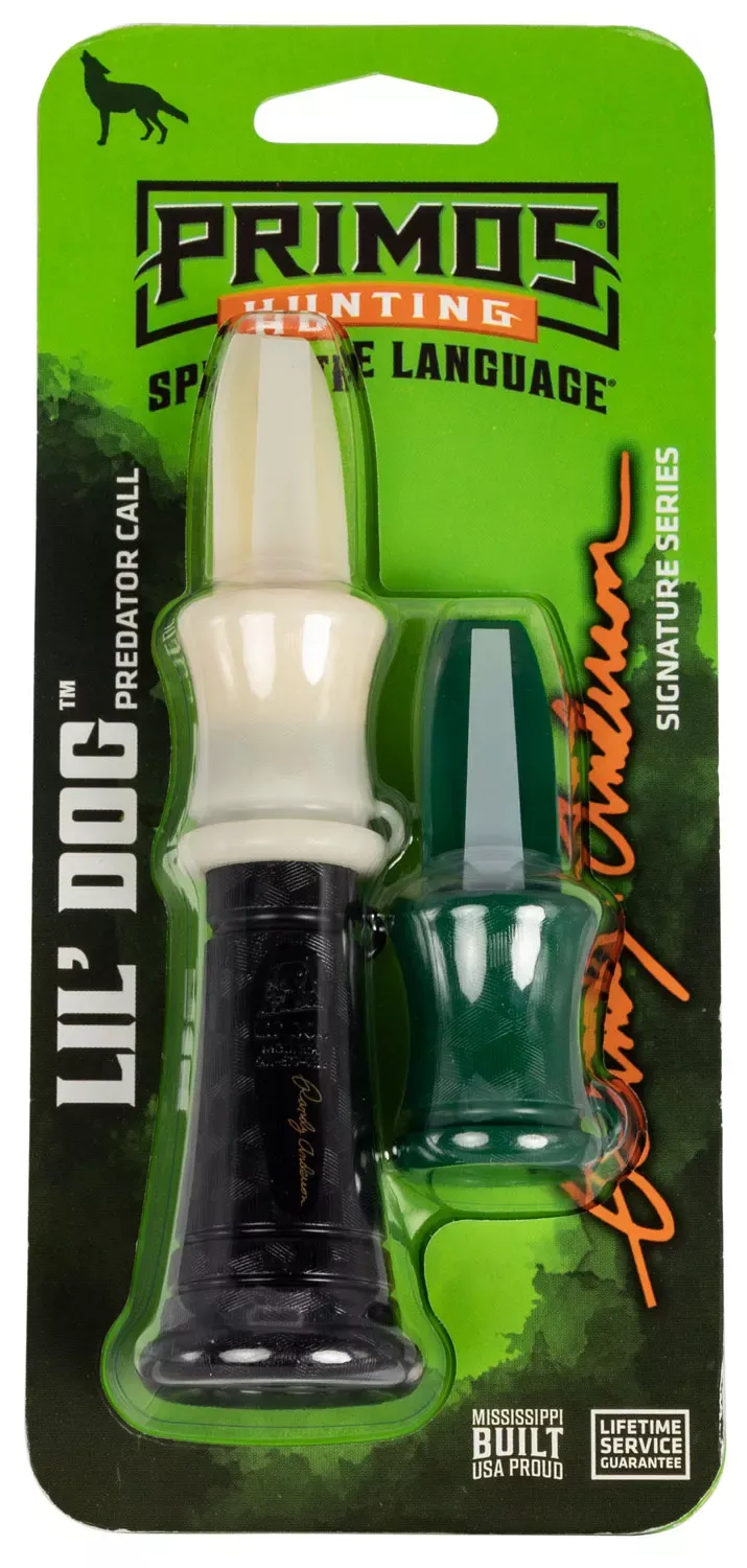 Primos Lil' Dog Predator Call