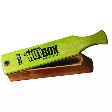 PRIMOS Lil' Hot Box Turkey Call (263)