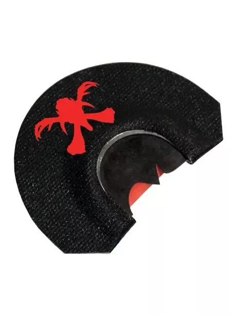 Primos Long Hooks with Upper Cut Turkey Call