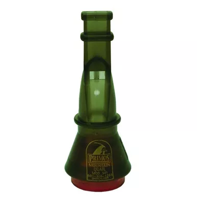 PRIMOS Mountain Quail Small Game Call (341)